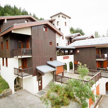 Vacanceole - Le Chalet De Montchavin Bellentre Exterior photo